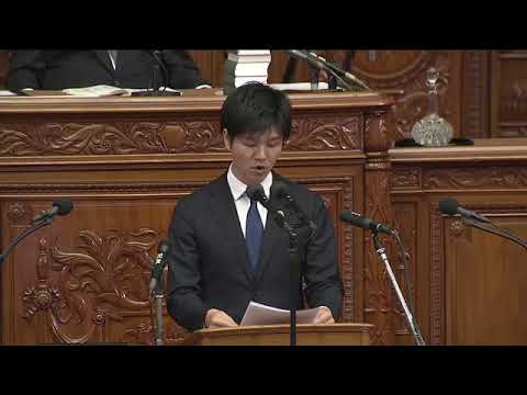 衆議院 2019年11月19日 本会議 #05 鈴木憲和（自由民主党・無所属の会）