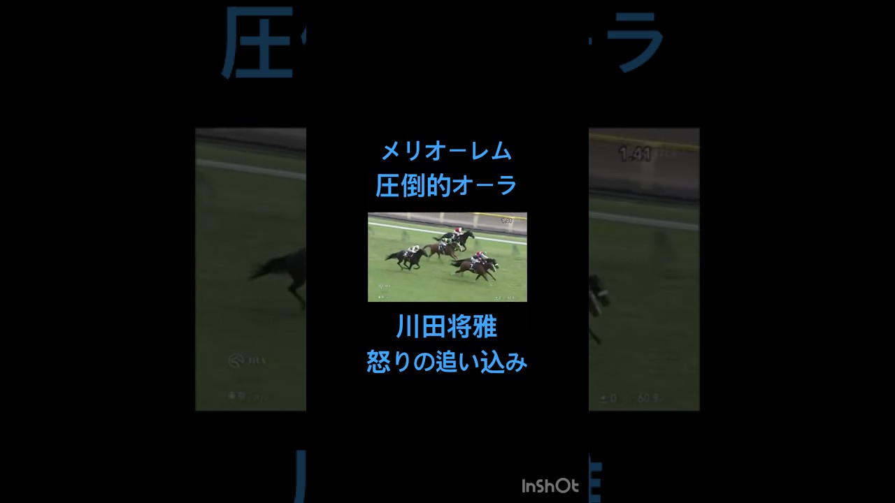 【川田の必勝オーラをまとう？！】むらさき賞 2025 単勝一点勝負 #メリオーレム #競馬 #川田将雅