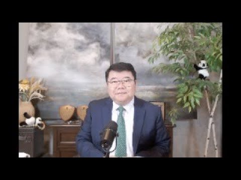 习近平又露面了，中南海见班禅十一世 /年中大促前国补没钱了/川普说不接马斯克电话/20250606
