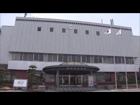 １６年ぶりの新市長誕生へ　瀬戸内市長選挙に新人２人が立候補　投票は６月１日【岡山】 (25/05/25 18:00)