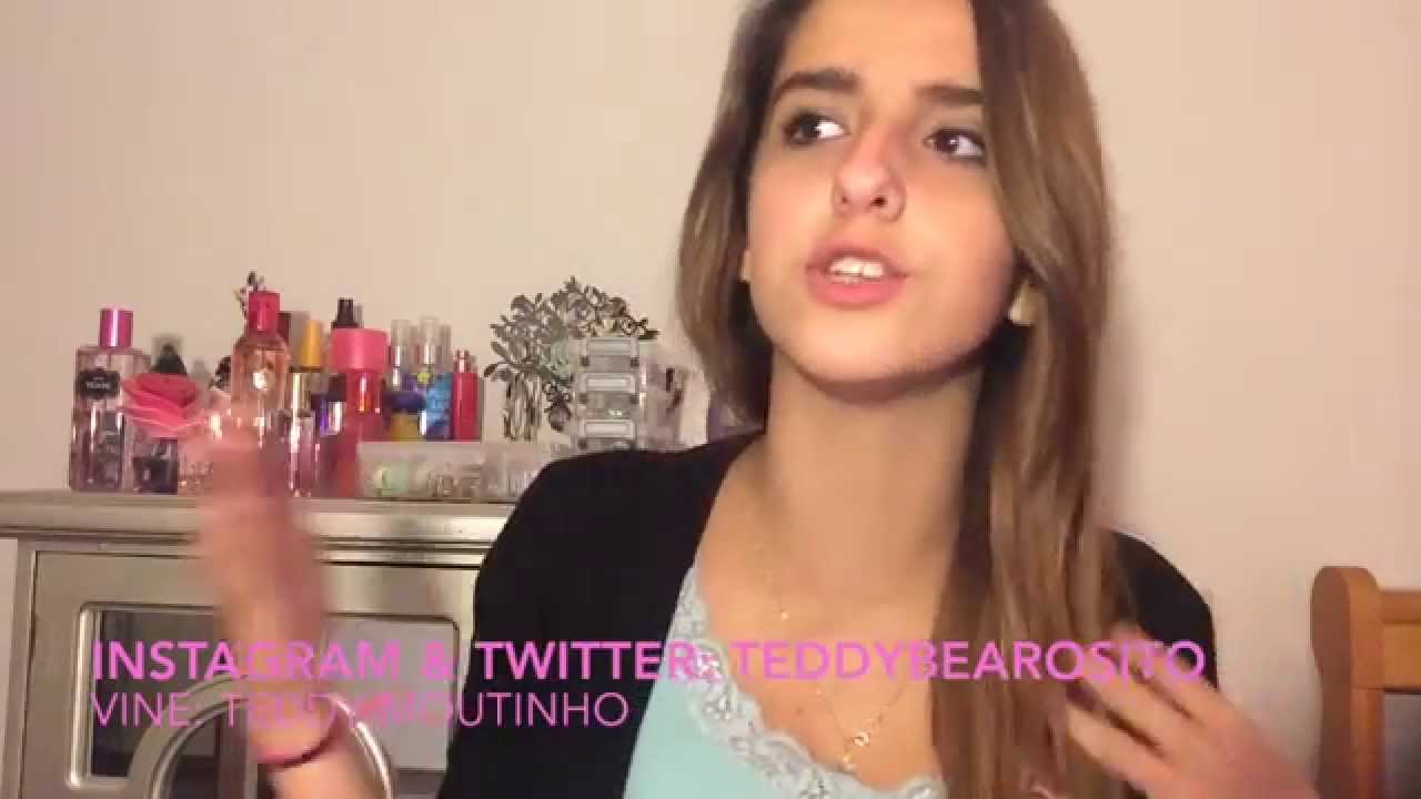 ♡ 40 FACTS  ABOUT ME ♡