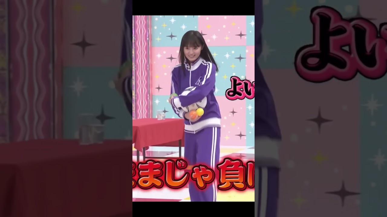 マイペースな遠藤さくらが可愛すぎる 【乃木坂46】