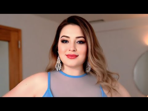 💖 4K Try-On Haul Transparent | Lingerie, Bikinis & See-Through Cleaning Looks 🌿