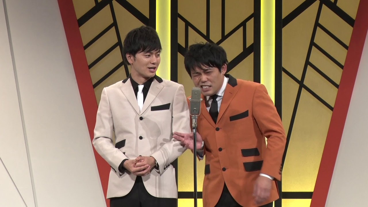 令和喜多みな実【よしもと漫才劇場 6周年記念ＳＰネタ】