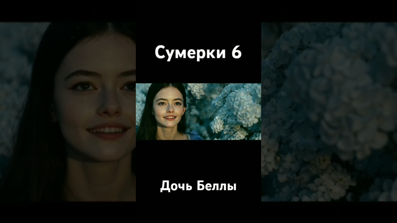 СУМЕРКИ 6