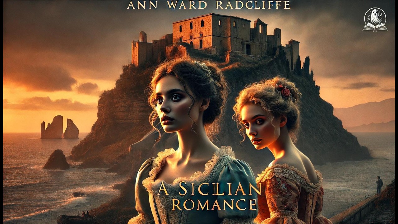 🏰 A Sicilian Romance 🌙