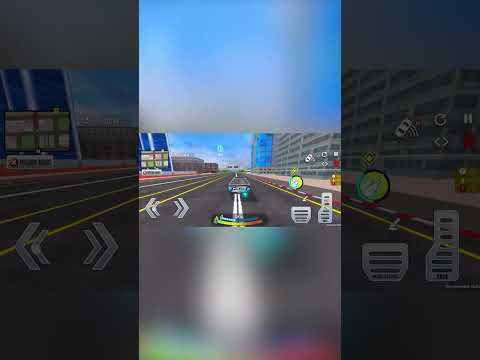 🚔 Action-Packed Police Chase | Cop Simulator Gameplay in Open World!