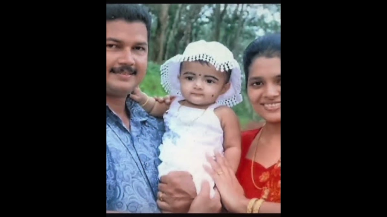 💞💞💞 actress thirumathi Selvam serial abitha cute family photos 💞💞💞