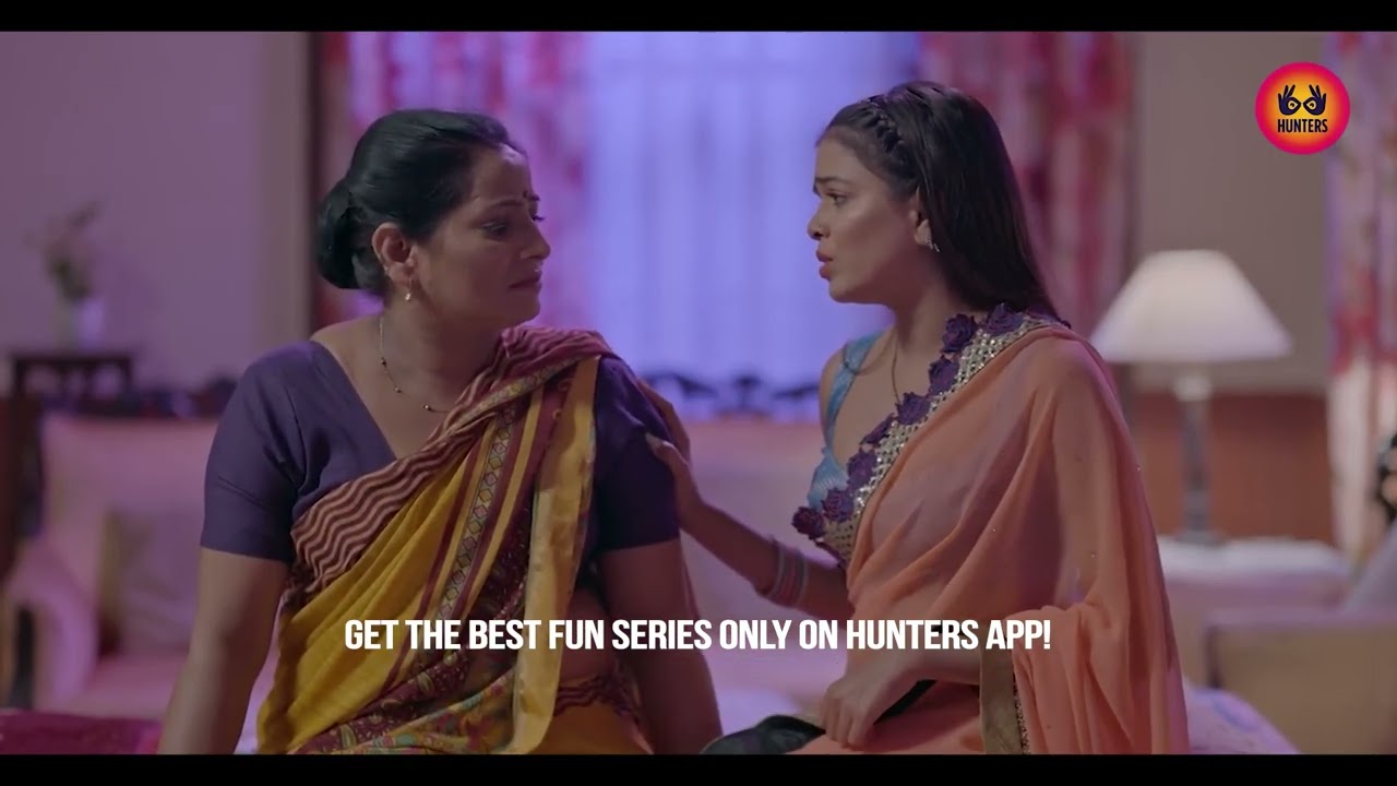 | Adhuri Aas | New Episodes Watch Now | Watch On Hunters App | Download The App Now