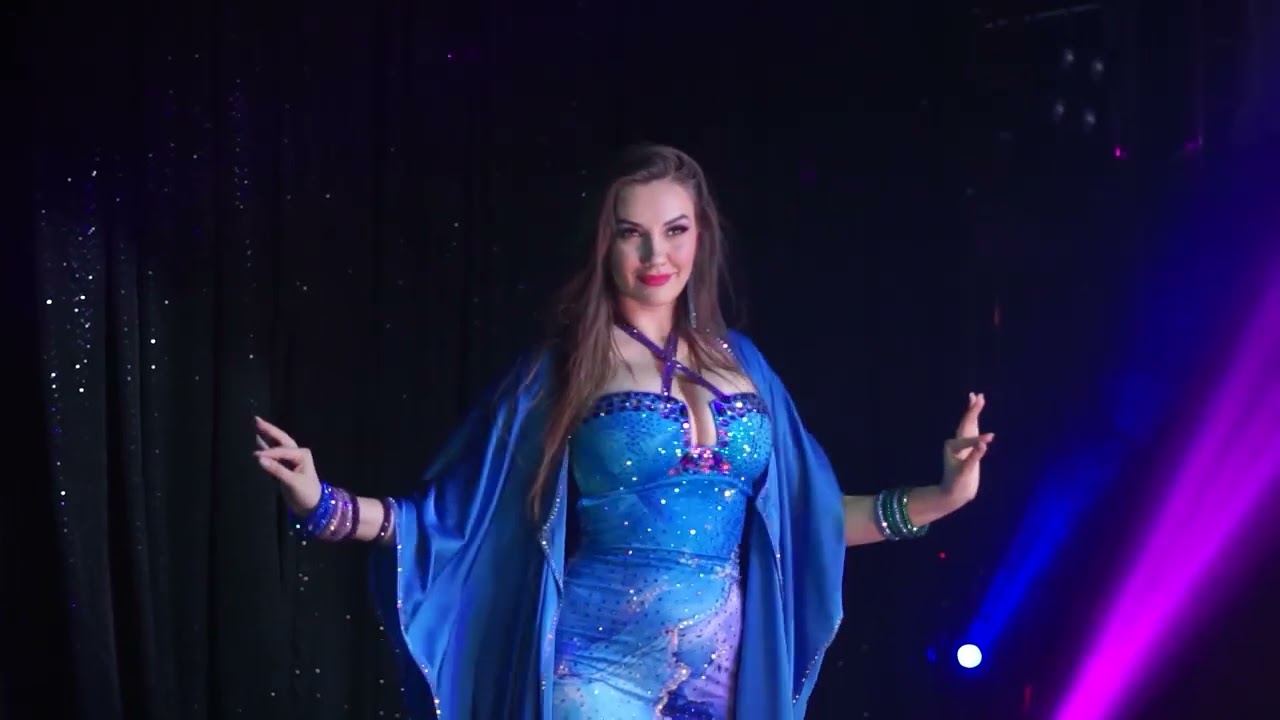 Звёзды Al Fanana Festival🤩                           Elegorika