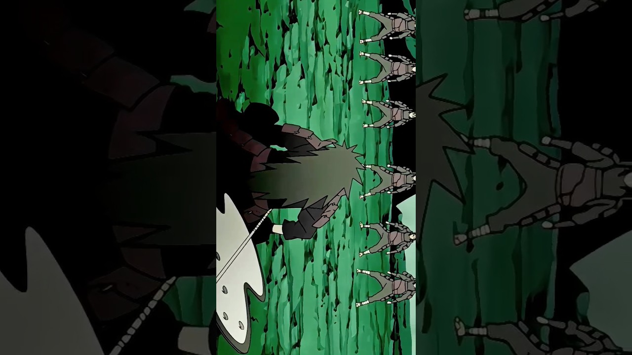 𝐌𝐀𝐃𝐀𝐑𝐀/•_•\𝐇𝐀𝐒𝐇𝐈𝐑𝐀𝐌𝐀🗿🔥 #amv #anime #edit #naruto #madara #hashirama #edit