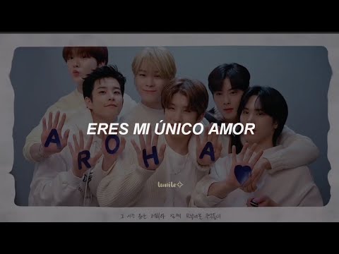 ❝ astro ✧ One & Only ❍ sub español ❞