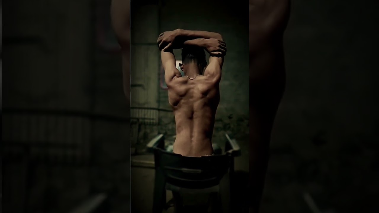 # backworkout #training #fitfam #bodybuilding #fitnessmotivation #healthylifestyle #gymlife new 2025