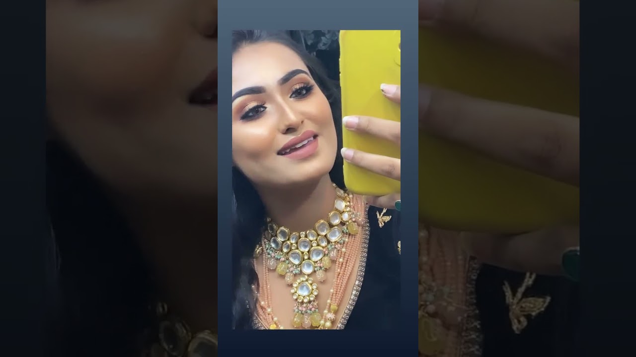 ❤️😘 beautiful tiktok video ❤️😍#shinjinee #uma