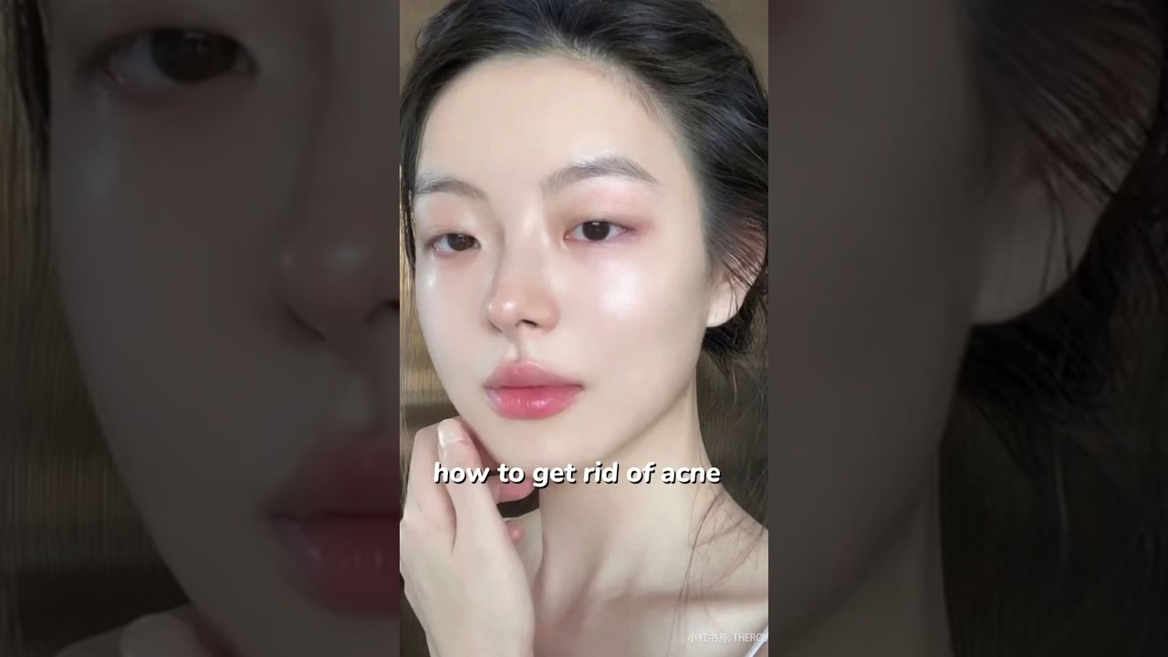 🤍| #beautyhacks #acne #skincare #tips #cleangirl #glowuptips #skincare # #viral #girlslife #shorts