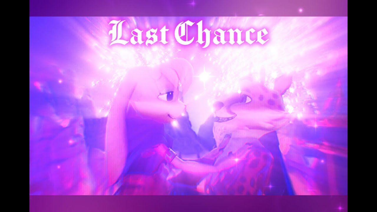 :: Bianca / Hunter - Last Chance ::