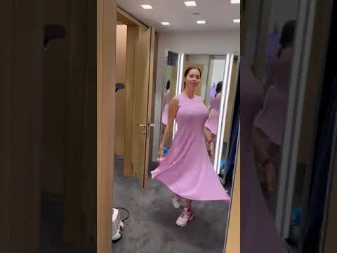 😍💕😋 Big Tits No Bra Challenge ❤️#tiktok