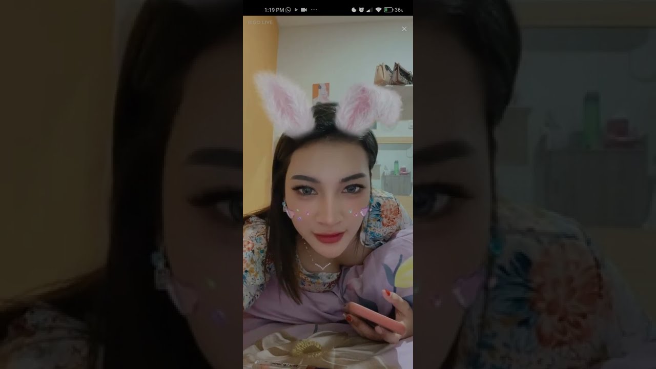 💋 Bigo cam girls #93126🔥