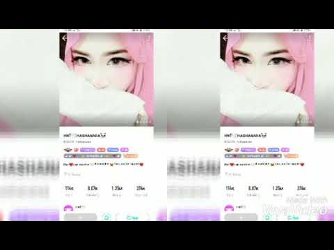 ʜɴƒ🕊 BIGO LIVE FAMILY