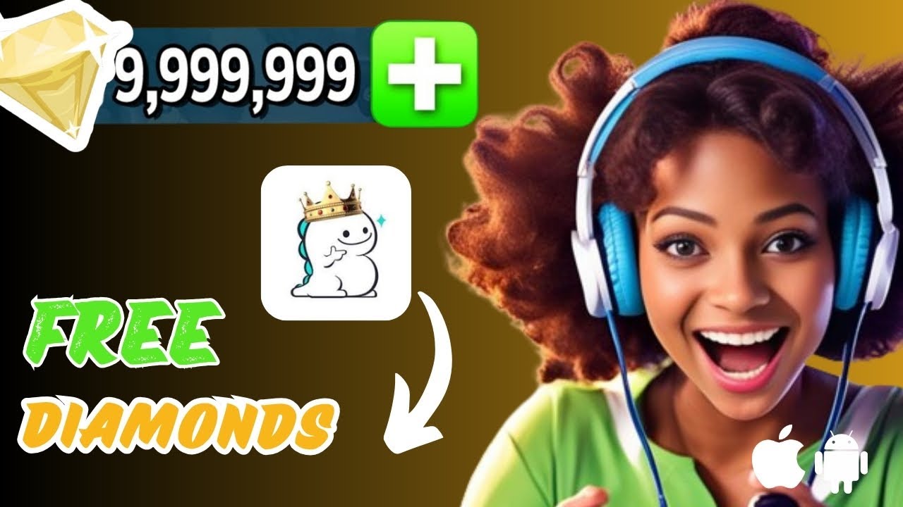 ✅ Bigo Live Hack 2024: Unlimited Diamonds! No Ban!