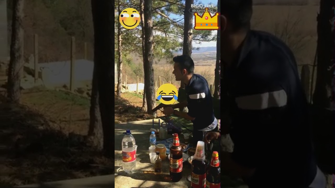 😄😄😄😄😙 #bigolivevideo