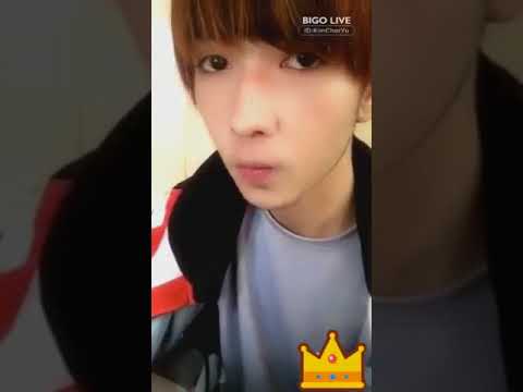 😇 #bigolivevideo