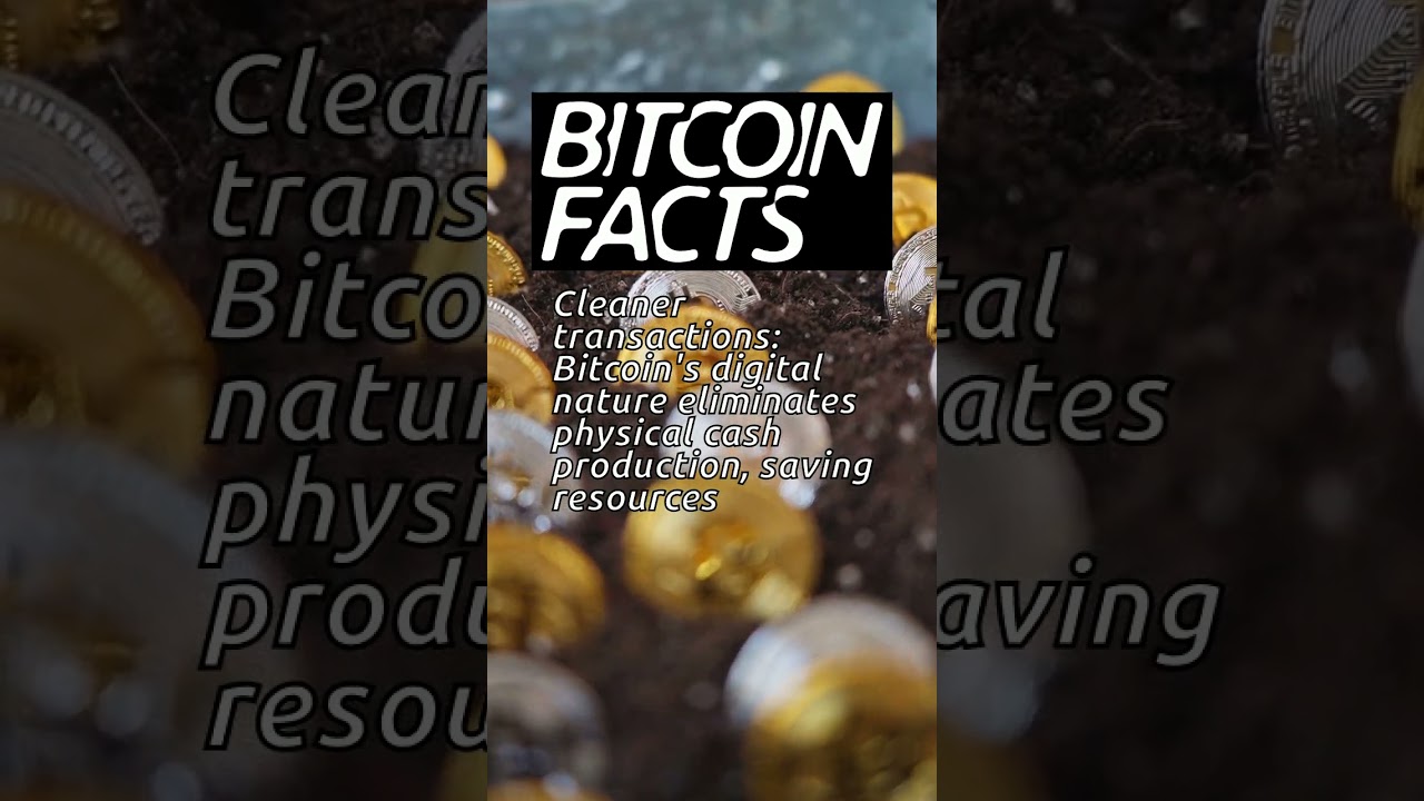 👉🤔 Bitcoin's Secret to Cleaner Transactions 👀💰