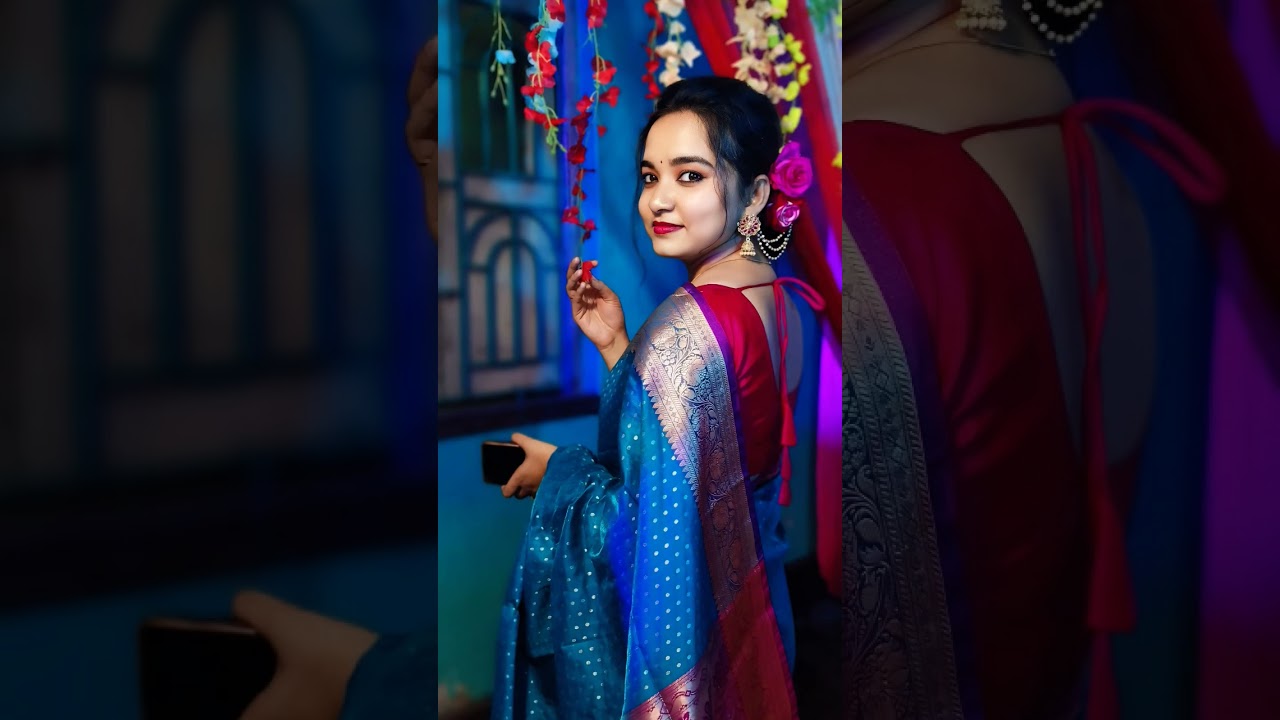 ❤️🩵 #bollywood #newsong #highlightseveryonefollowers #hindisong