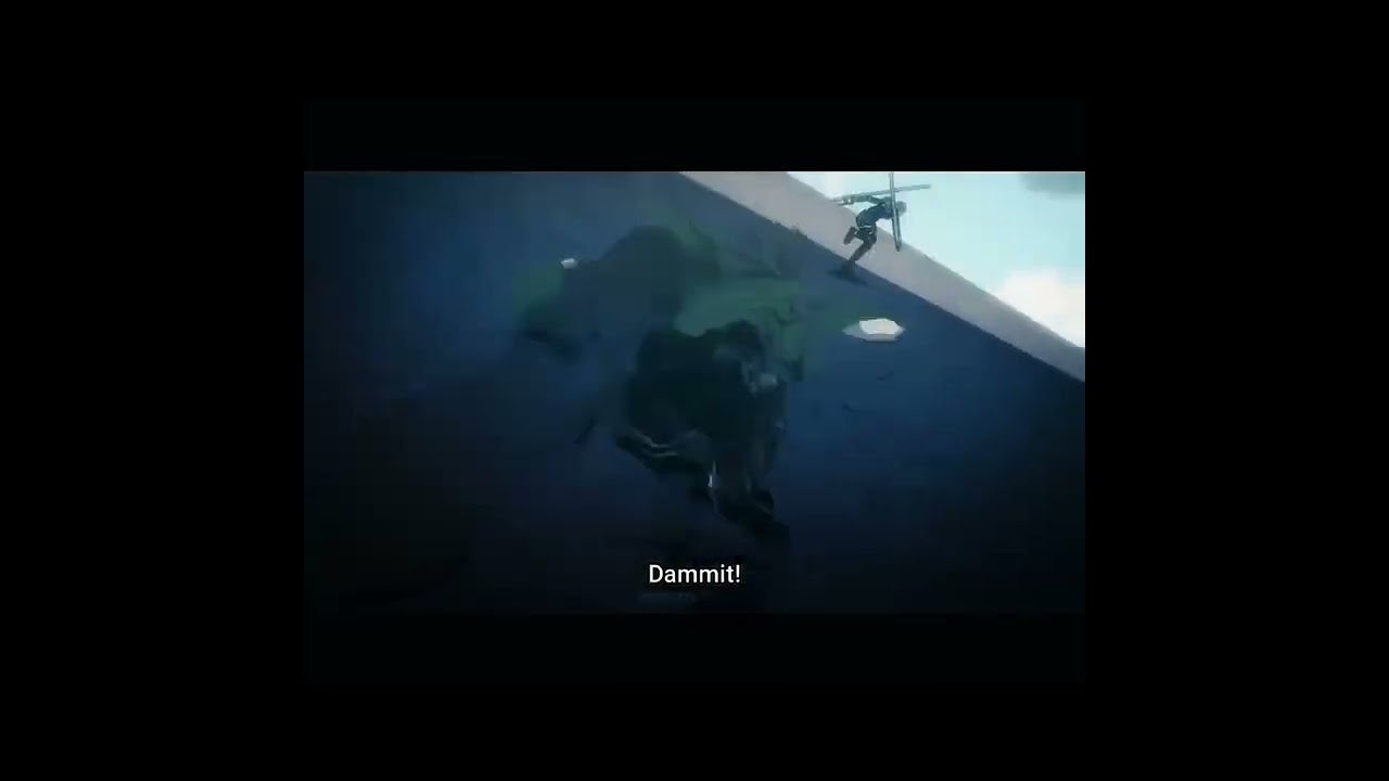 [ BRAVEST YEAGERIST.......😈 ] FLOCH EDIT | ATTACK ON TITAN