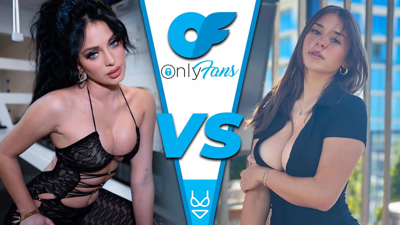 🔥 Camila Araujo vs Sophie Rain: Who’s the Hottest? 🔥