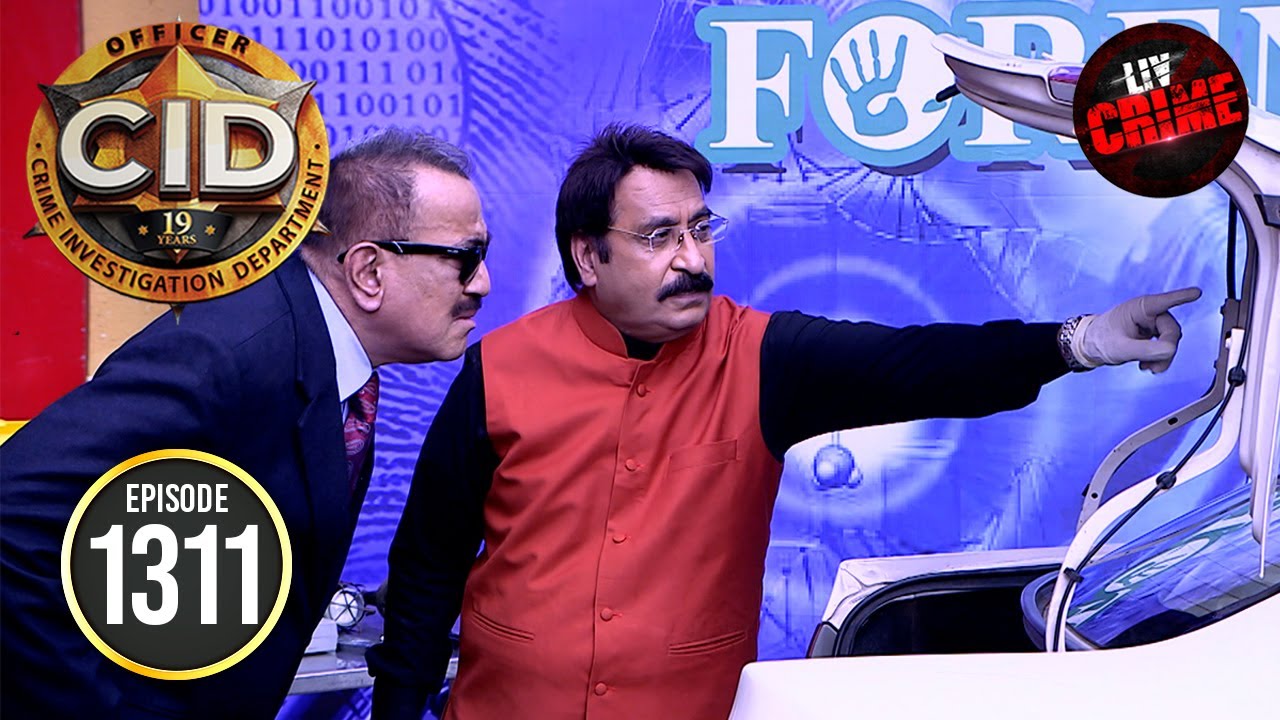 इस Case ने Test की Dr. Salunkhe की Forensic Expertise | CID| सी.आई.डी. | Latest Episode| 29 May 2025