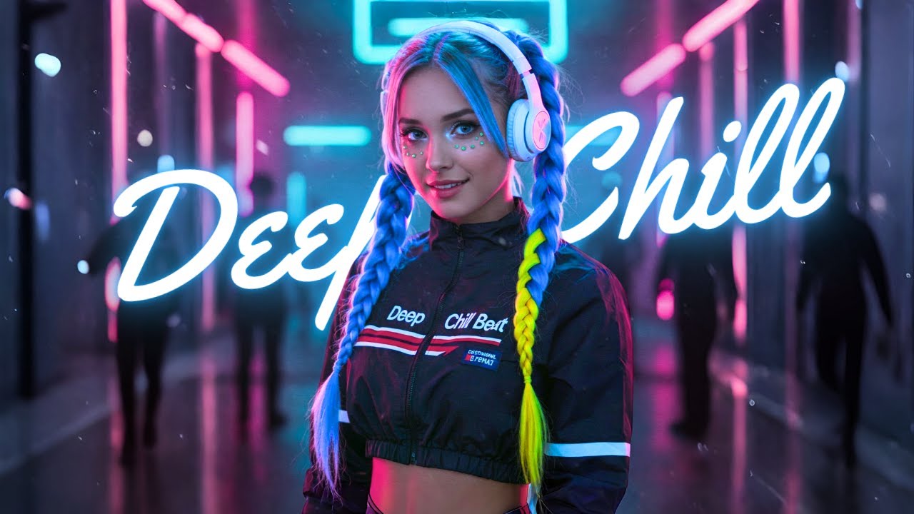 🚀 Chill type Beat for Late Night Productivity Boost