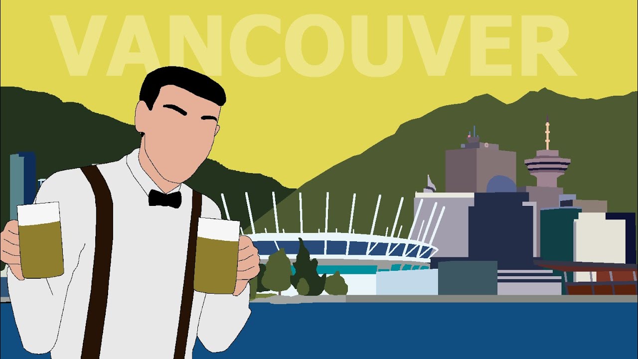 🇨🇦 Cities Explained: Vancouver