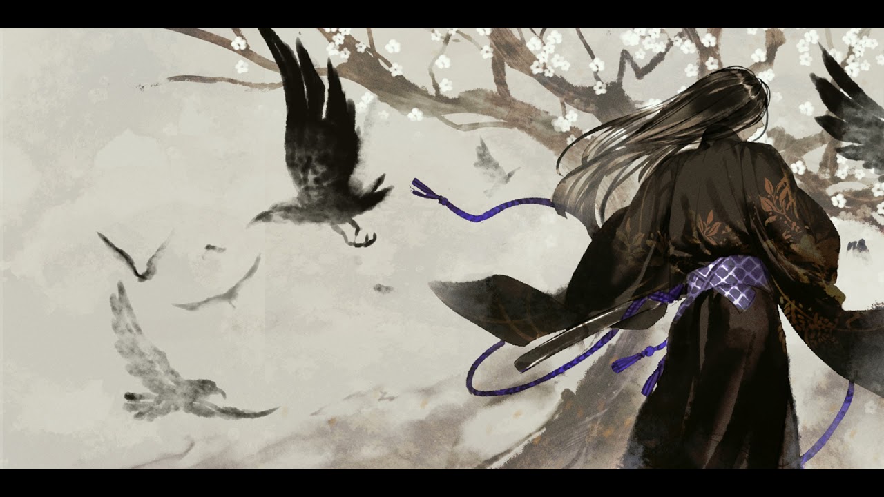 明鏡止水 [Clear the mind] (Album: ∀rkadia Яesurrection)