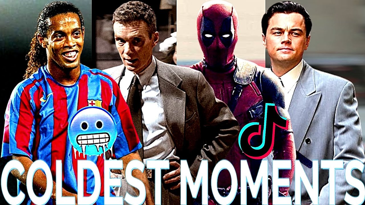 🥶 COLDEST MOMENTS OF ALL TIME 🥶 SIGMA MOMENTS 2024 🥶 COLDEST MOMENTS TIKTOK