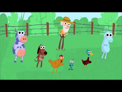 ( Comercial ) Bob Zoom - Volume 1