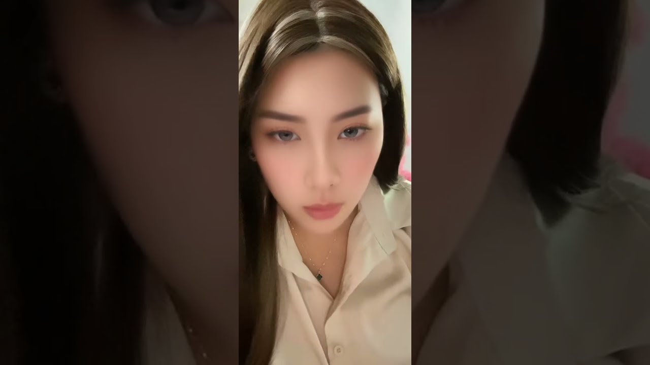 ❤️‍🔥 Cool Girl Live 💕 Bigo Live Periscope #periscope #live #girlthailand #Cutegirl #สาวน่ารัก 💕