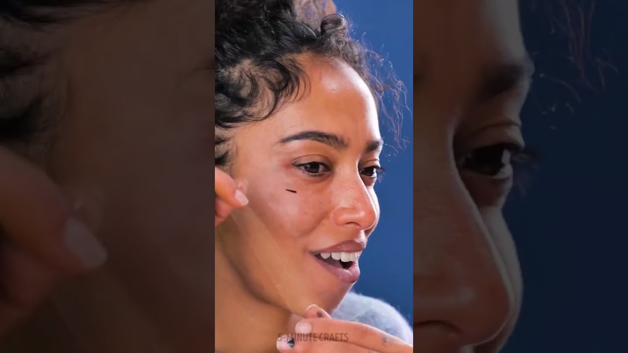 💄🤯 Crazy Beauty Hacks You Won’t Believe! 🔥😂