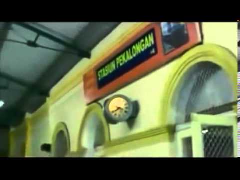 ▶ Dalam Mihrab Cinta islami Full Movie 2013   YouTube