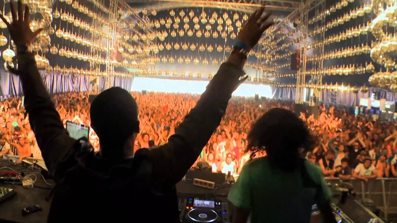 ♫ DJ Elon Matana - Hits of 2012 Vol 3 ♫ *HD 1080p*