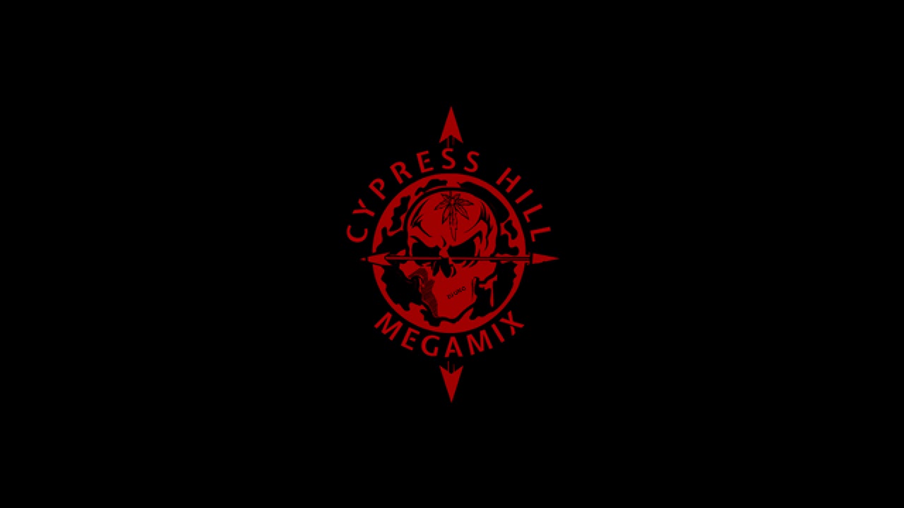 🔥🔥 Dj UnO 💀 Cypress Hill Megamix 🔥🔥