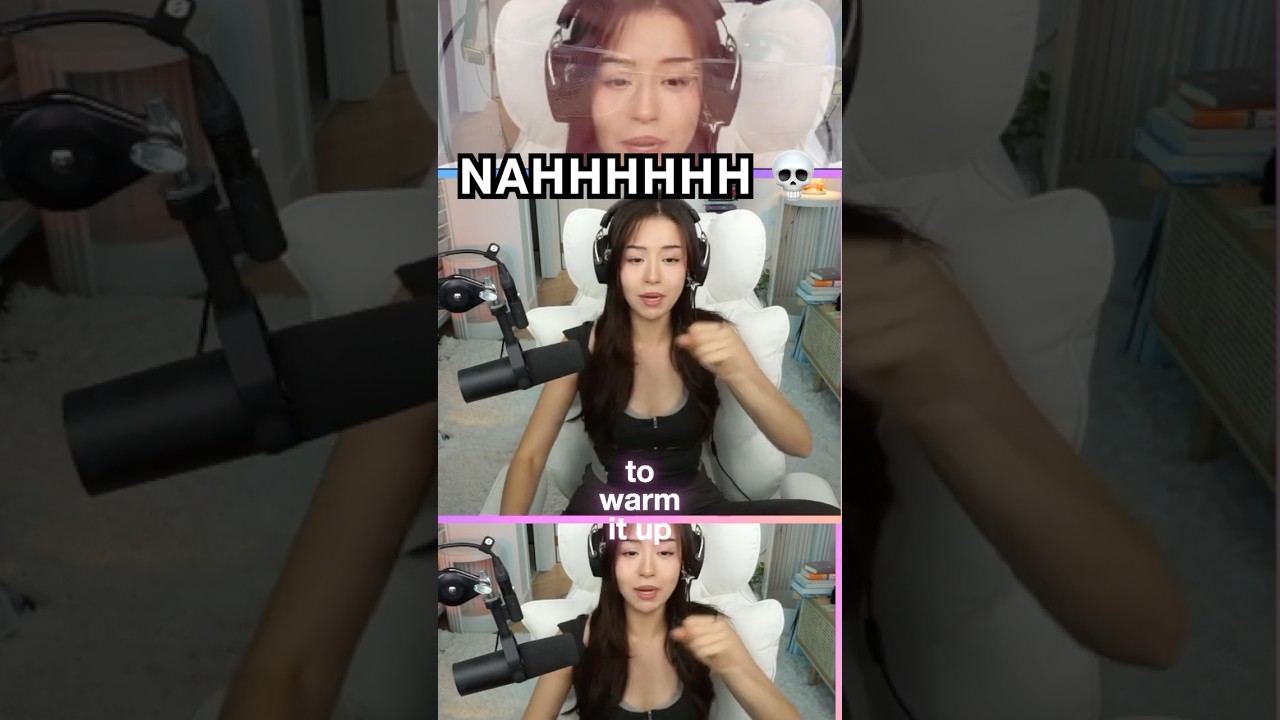 ... Does Pokimane Know?💀