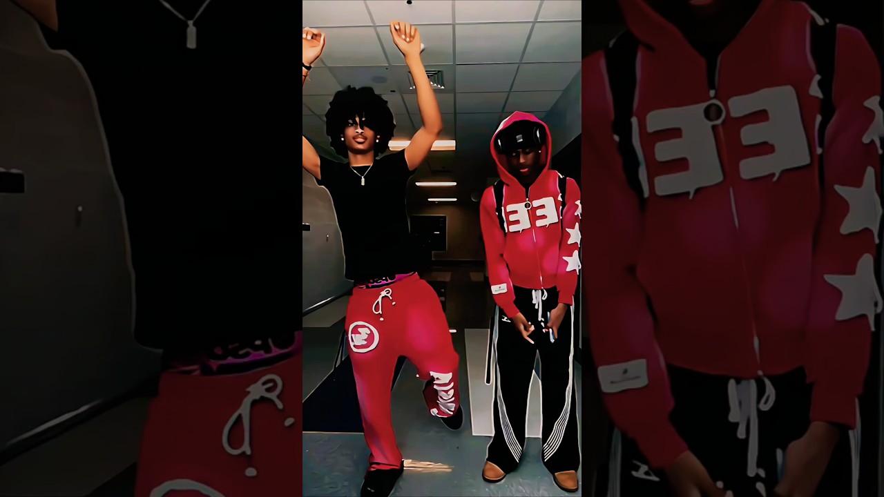 ✨ Don't Think They Know Dance ✨ ~ TikTok Mashup 2025 April #chrisbrown #dance #viraldance
