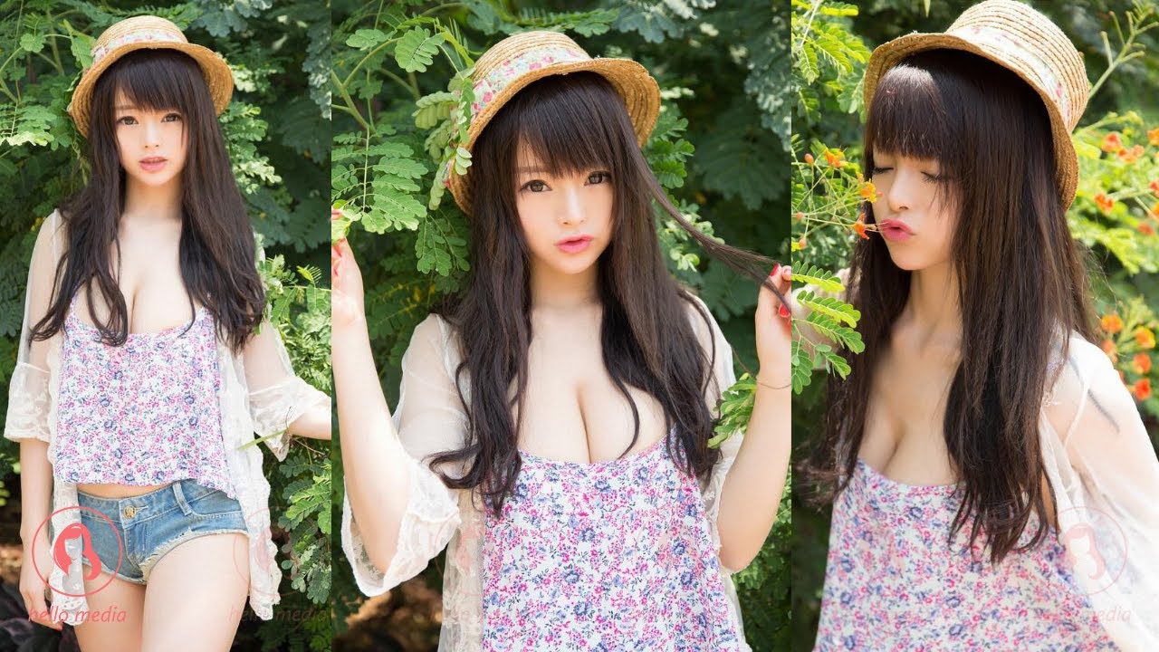 抖音 Douyin Tiktok | 美女 #231