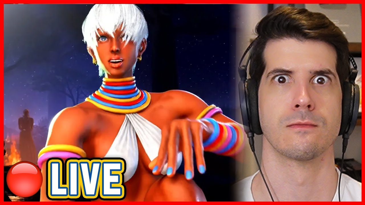 🔴 ELENA & SEASON 3 BALANCE PATCH WAITING ROOM [LIVE]