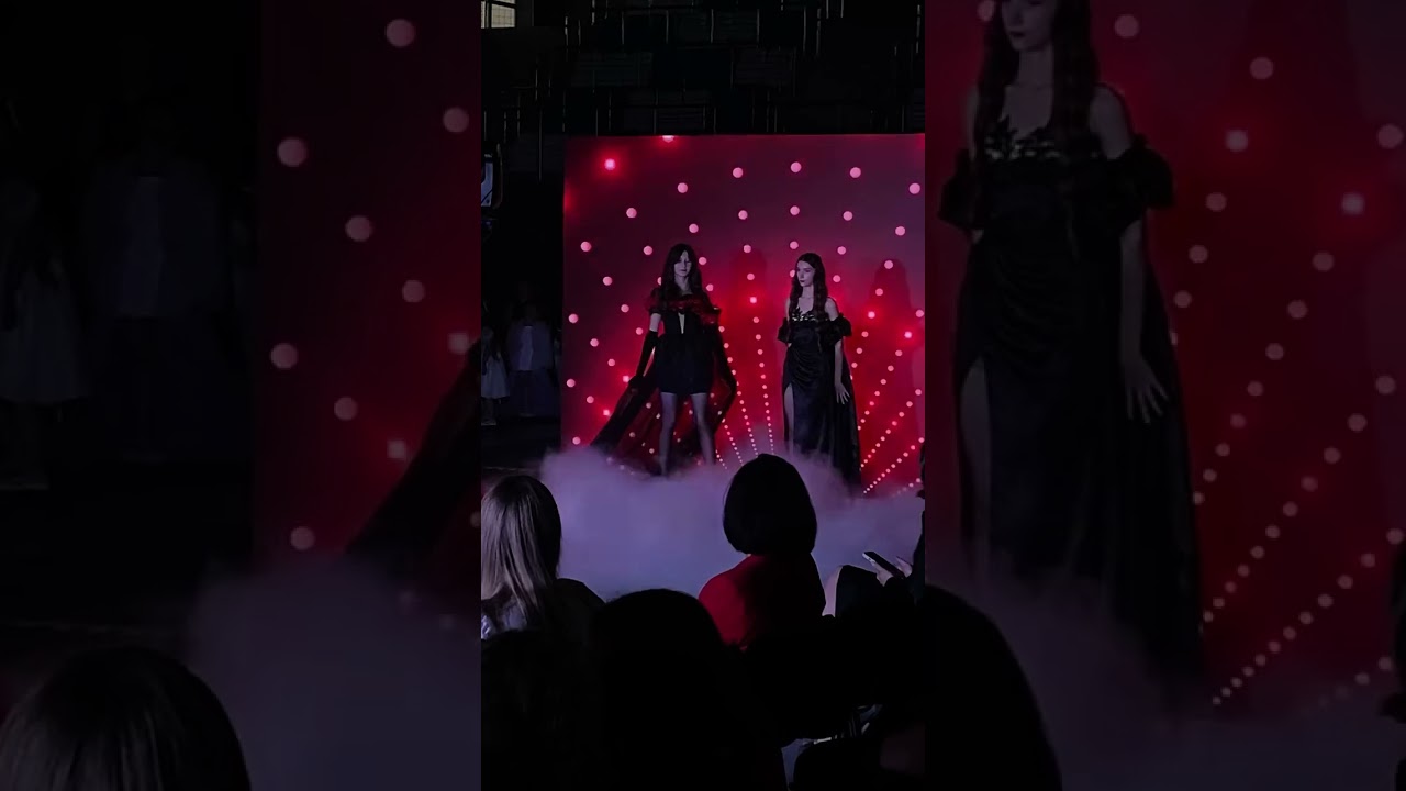 Выпускной @elite models belarus Александра