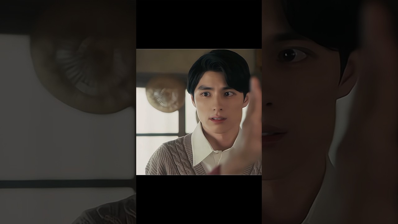 [#めおと日和 Ep.7 clip] 最初は不安そうだったけど、なつ美の笑顔で安心した顔に🥹💍 #本田響矢#芳根京子