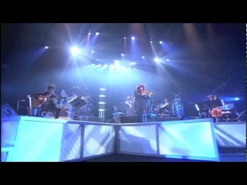 葉加瀬太郎 Etupirka【OFFICIAL】
