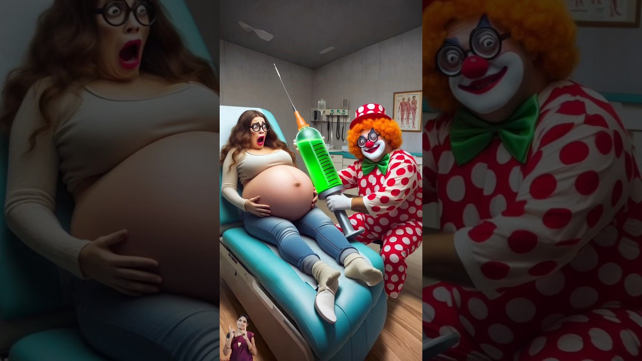 ♥️ Evolution of baby: Women pregnant admit in hospital 🥰 AvenTokmilky 🥰 #cat #cute #love #shorts