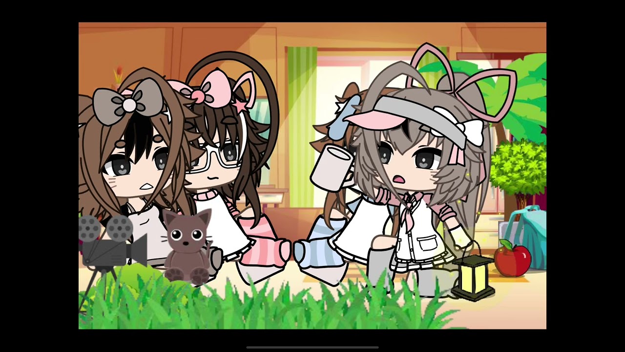 ⭐️~. Expired Milk🍼 .~⭐️ Gacha fart ~~